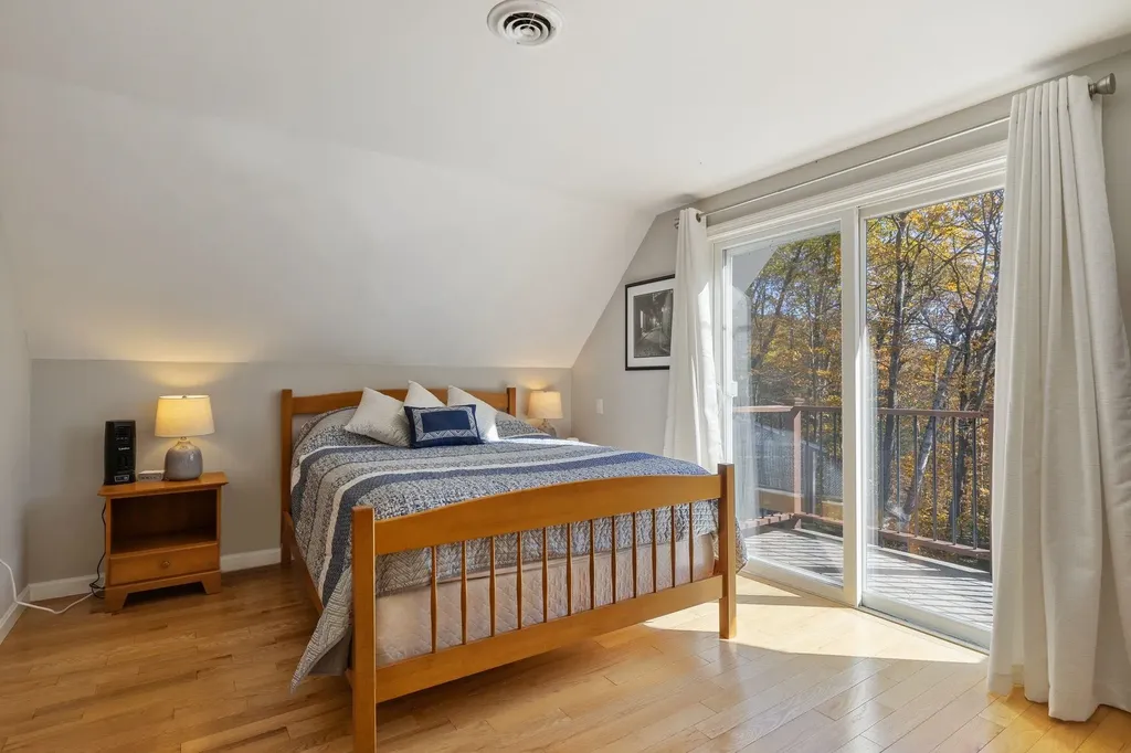 344 Chalk Pond Road Newbury NH 03255