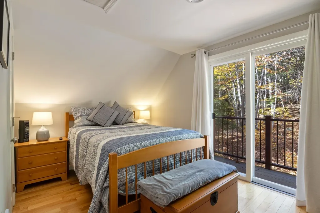 344 Chalk Pond Road Newbury NH 03255