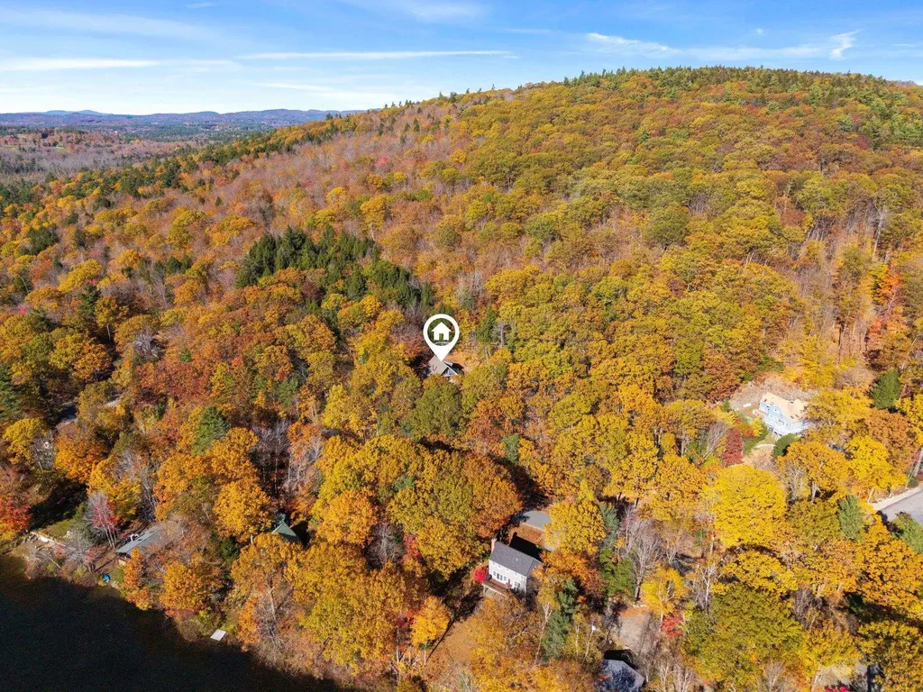 344 Chalk Pond Road Newbury NH 03255