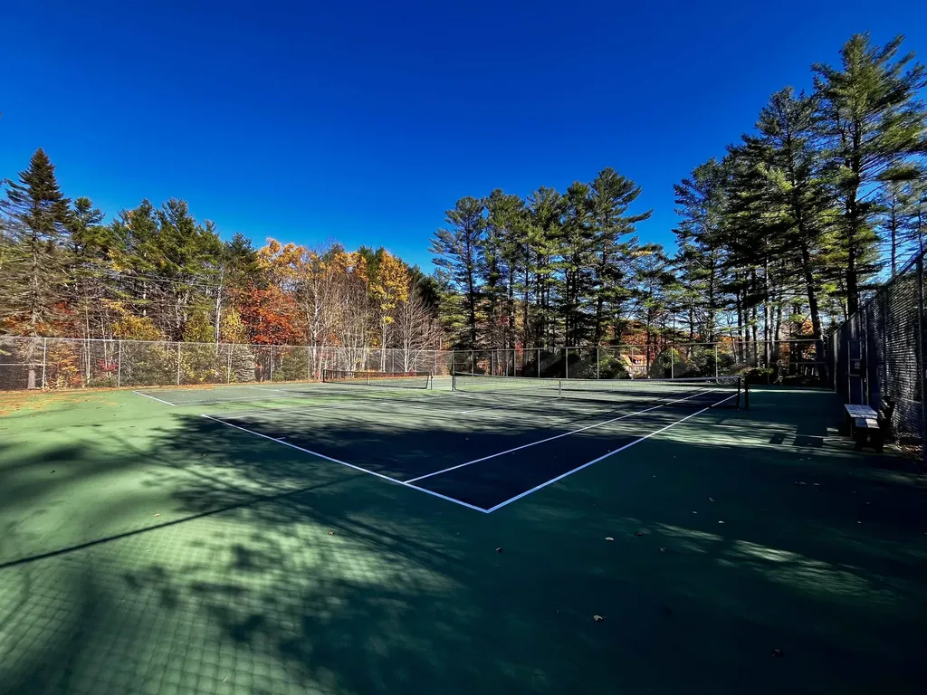 344 Chalk Pond Road Newbury NH 03255