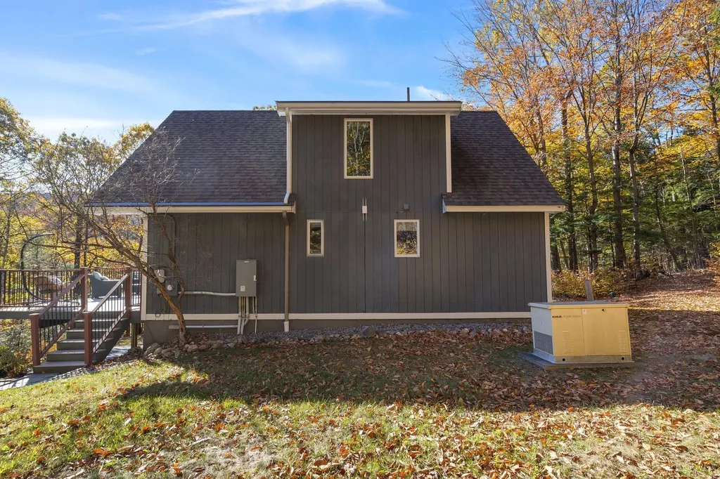 344 Chalk Pond Road Newbury NH 03255