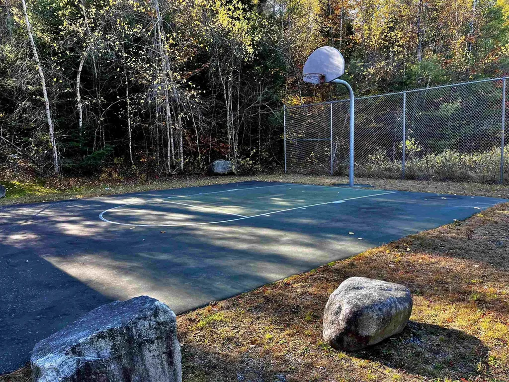 344 Chalk Pond Road Newbury NH 03255