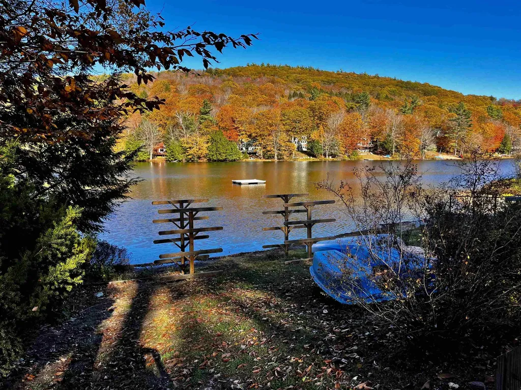 344 Chalk Pond Road Newbury NH 03255