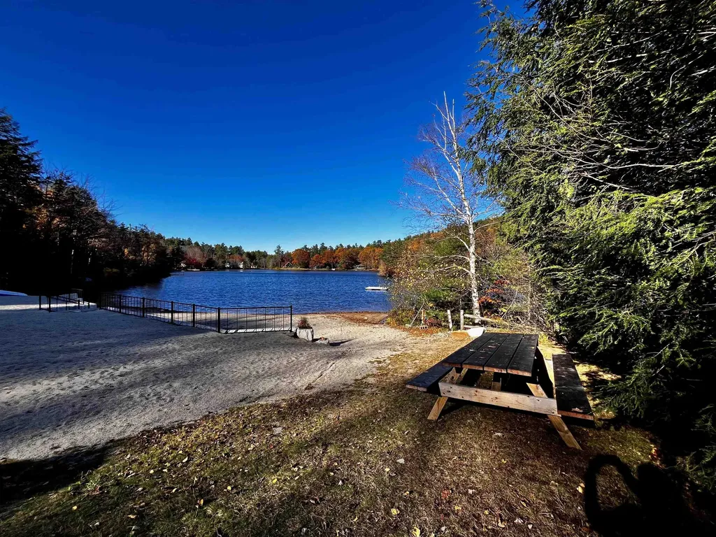 344 Chalk Pond Road Newbury NH 03255