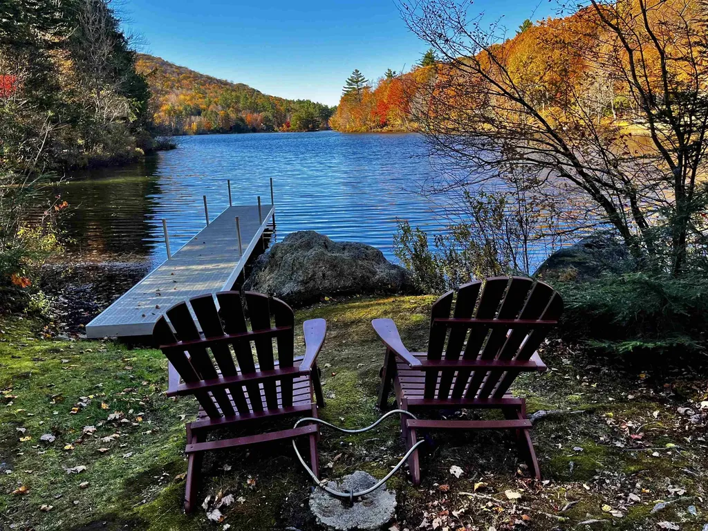 344 Chalk Pond Road Newbury NH 03255