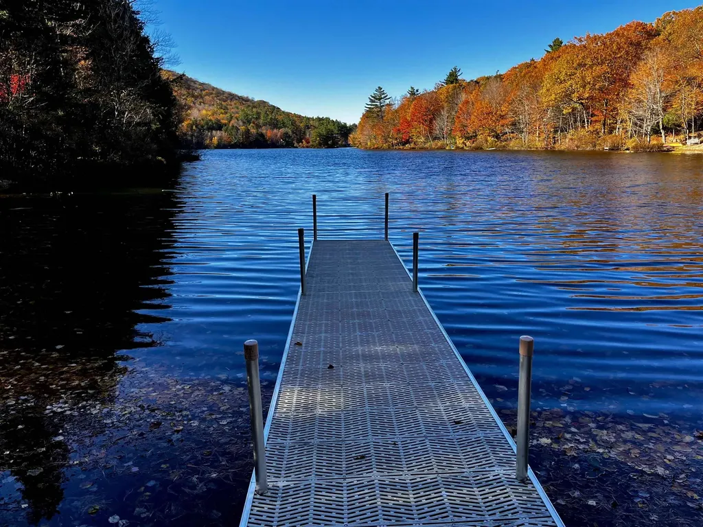 344 Chalk Pond Road Newbury NH 03255