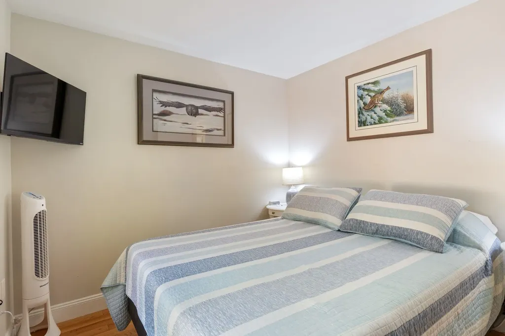 344 Chalk Pond Road Newbury NH 03255