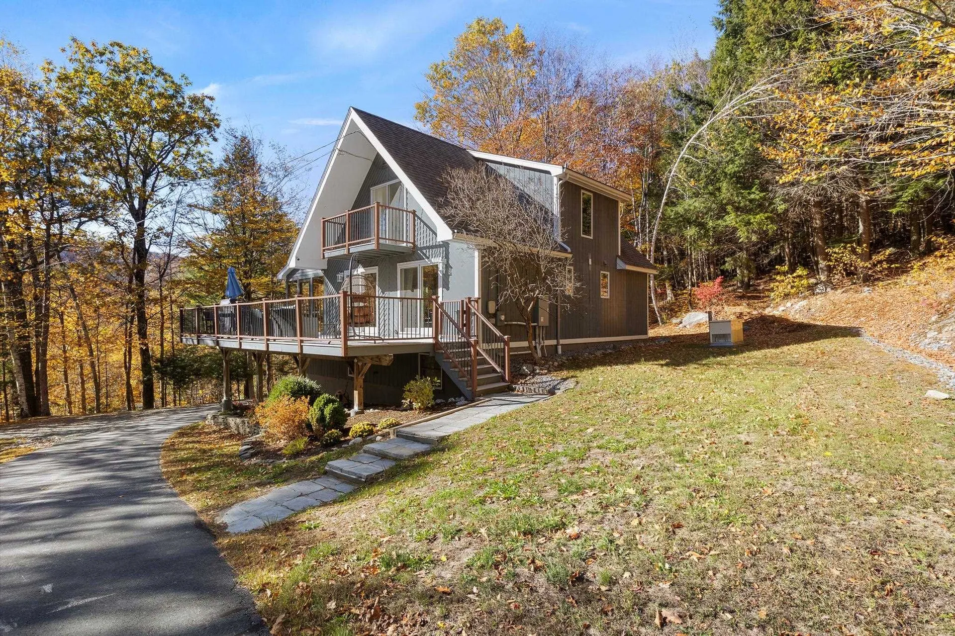 344 Chalk Pond Road Newbury NH 03255