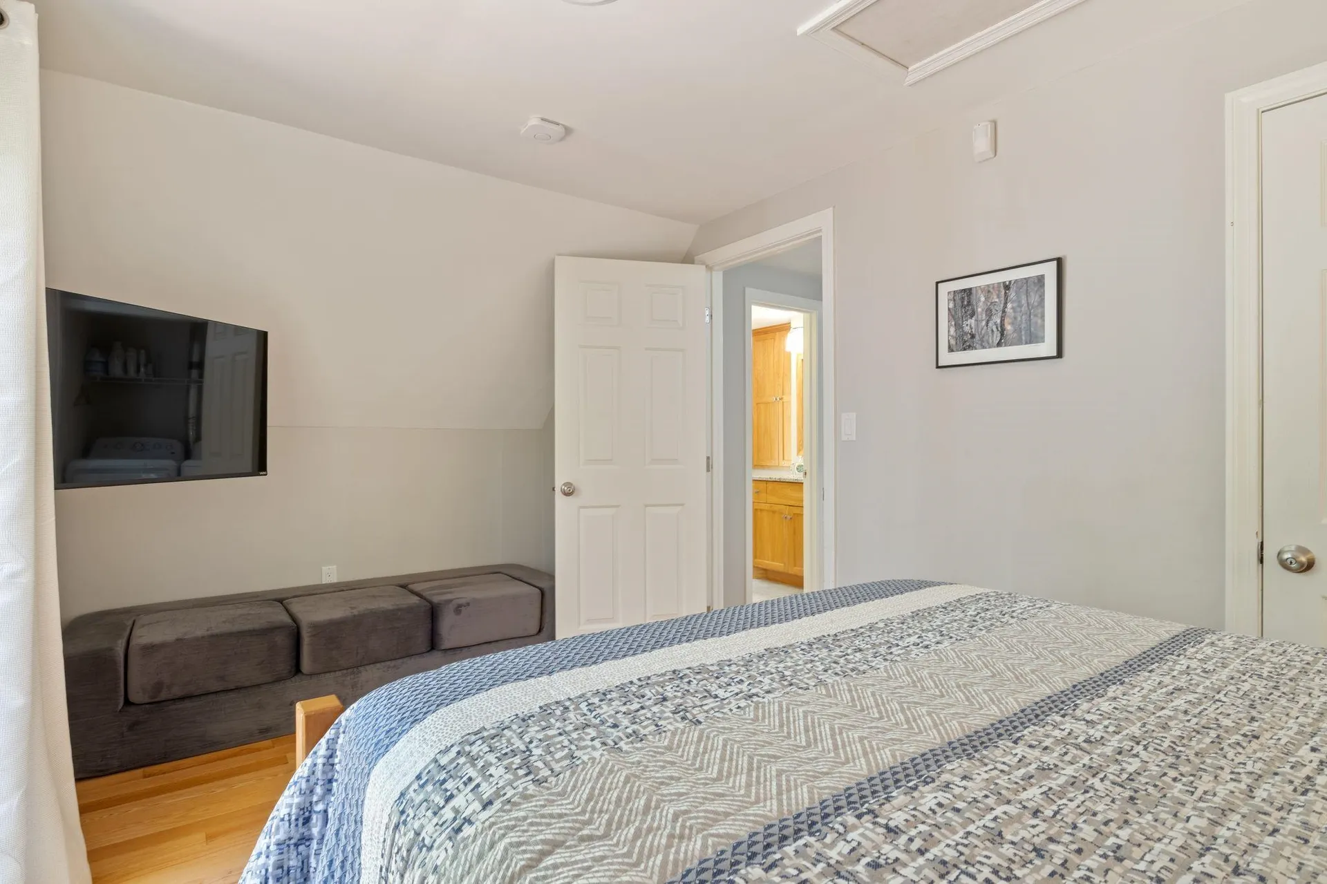 344 Chalk Pond Road Newbury NH 03255