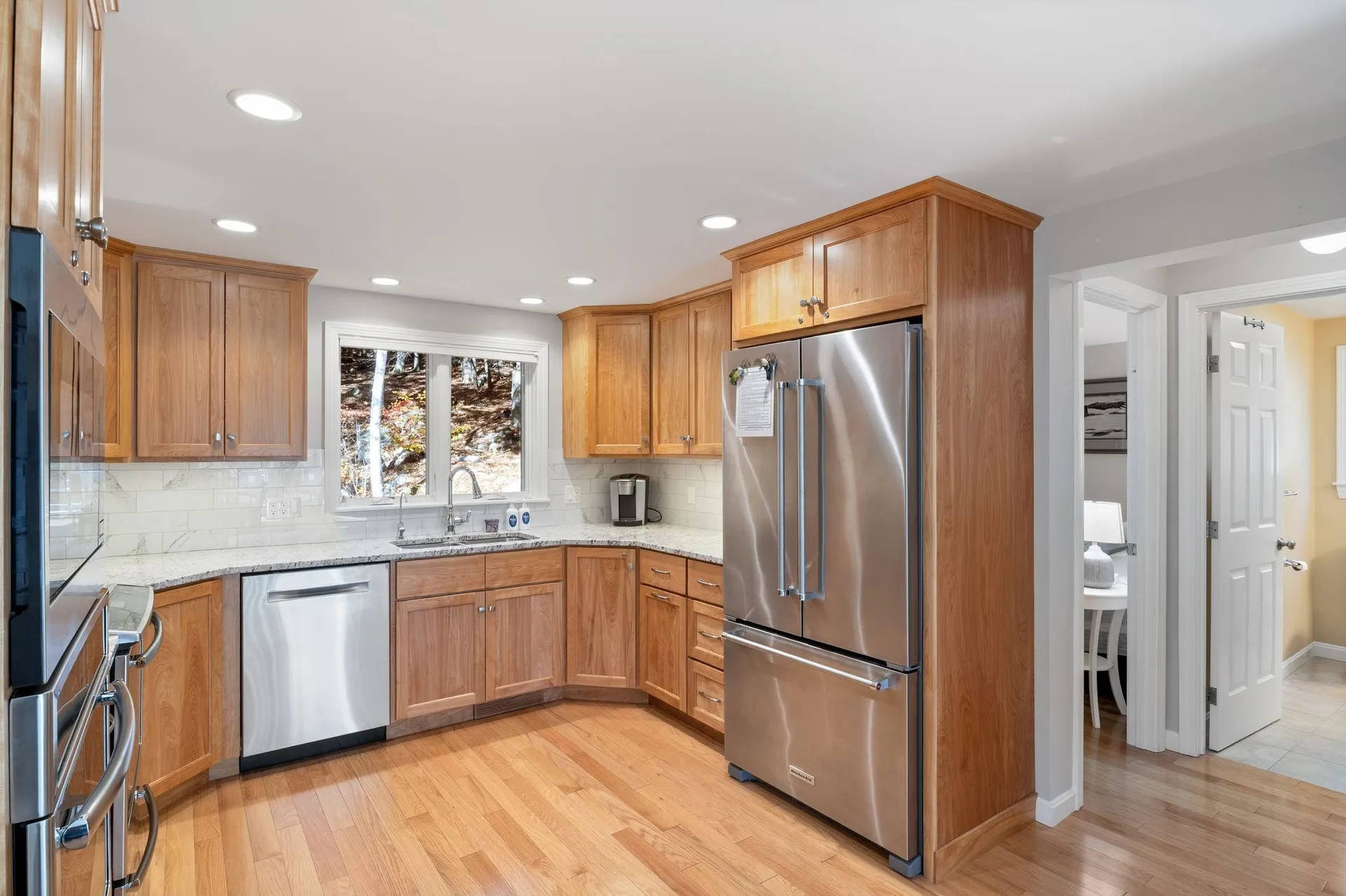 344 Chalk Pond Road Newbury NH 03255