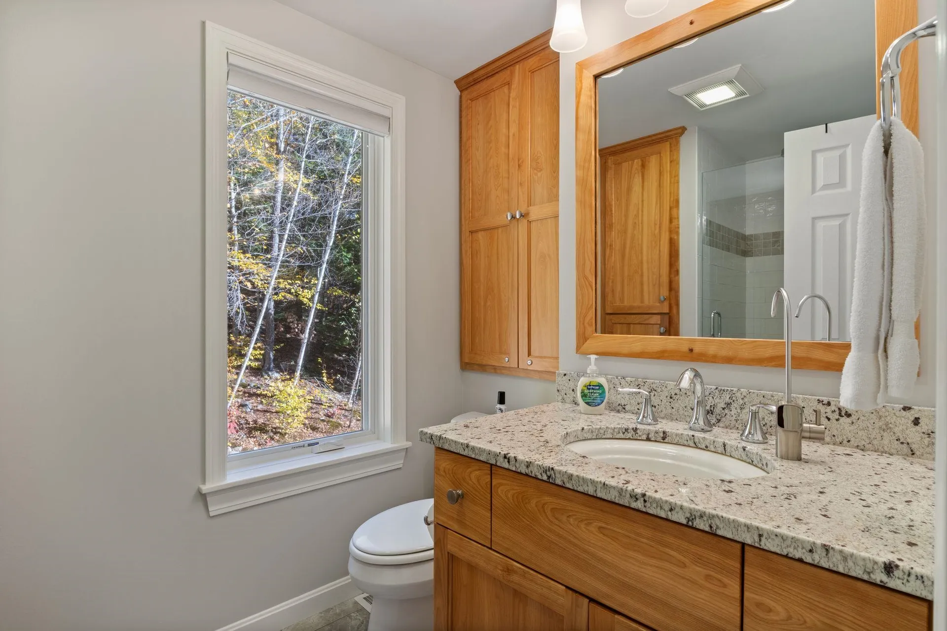 344 Chalk Pond Road Newbury NH 03255