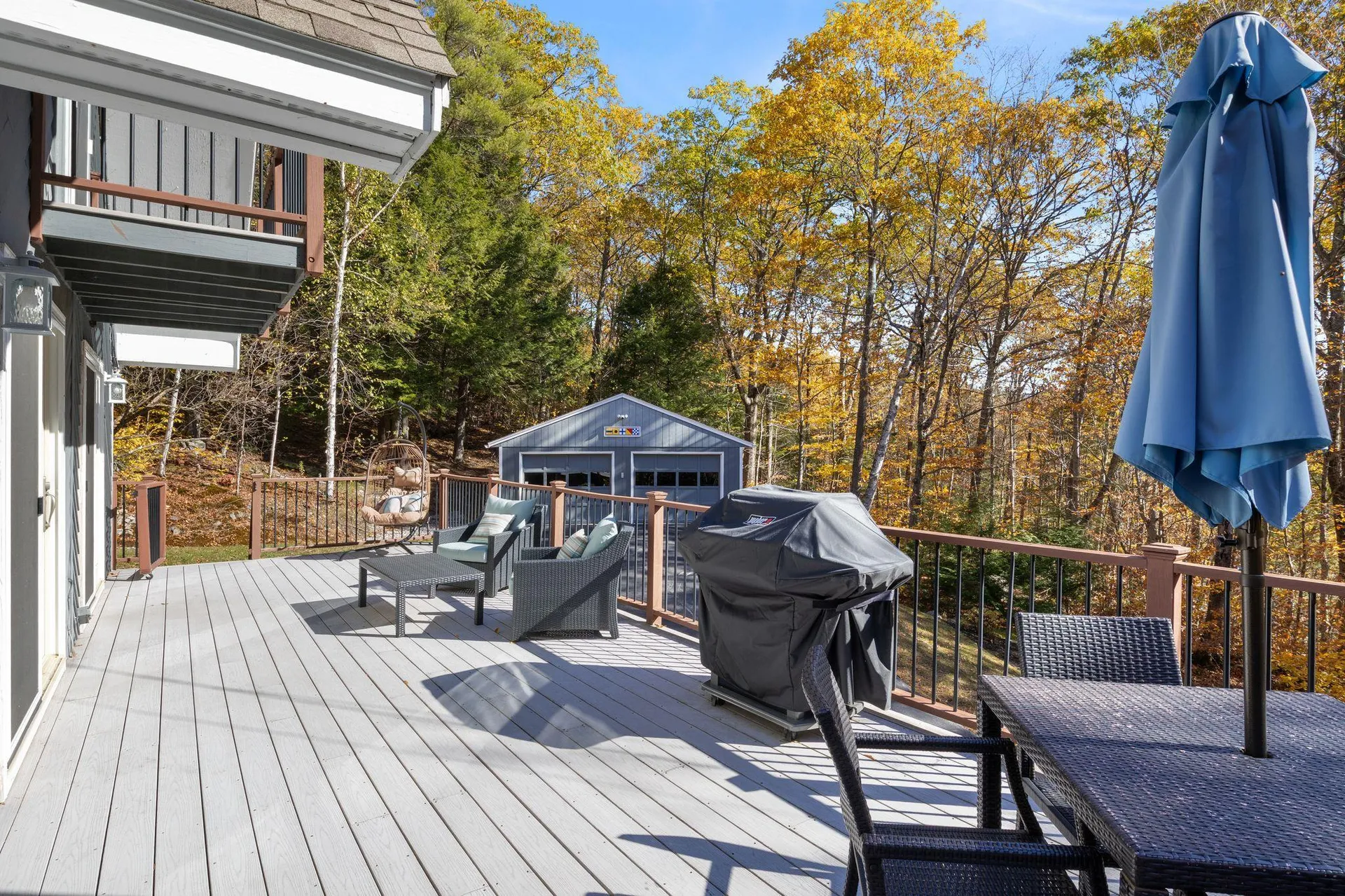 344 Chalk Pond Road Newbury NH 03255