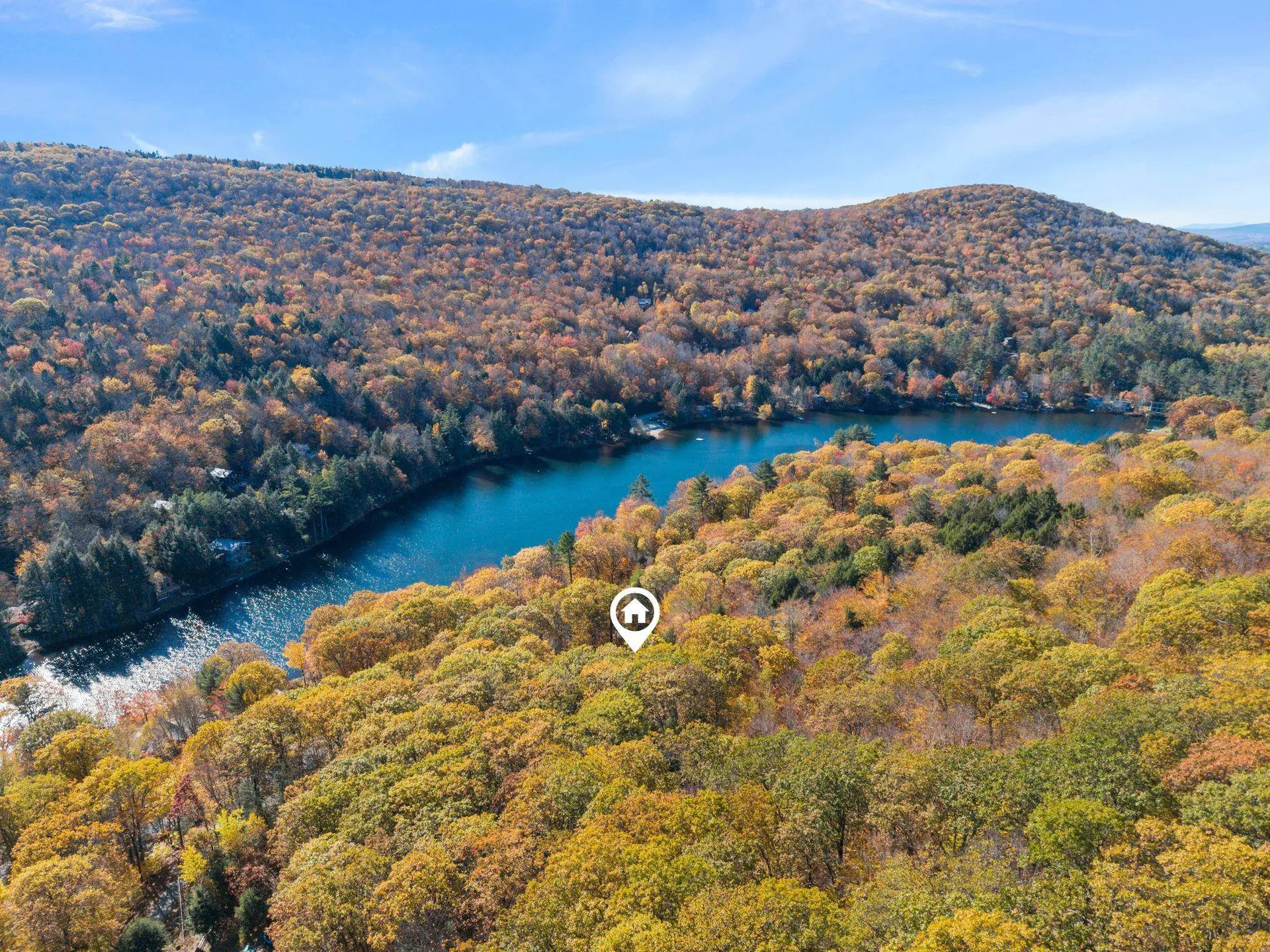 344 Chalk Pond Road Newbury NH 03255