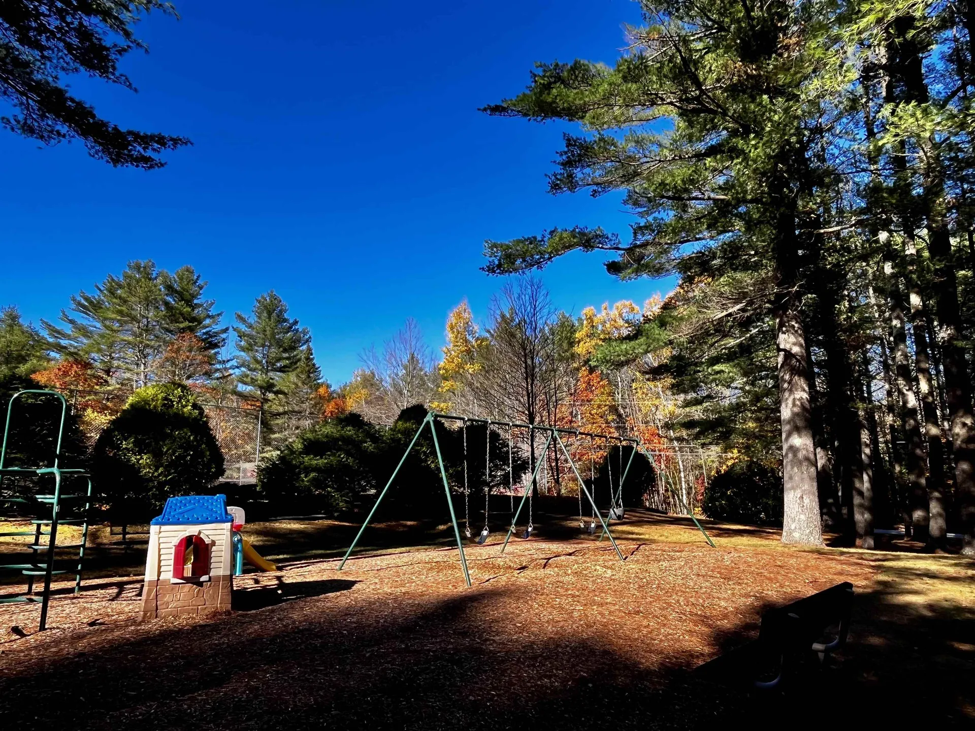 344 Chalk Pond Road Newbury NH 03255