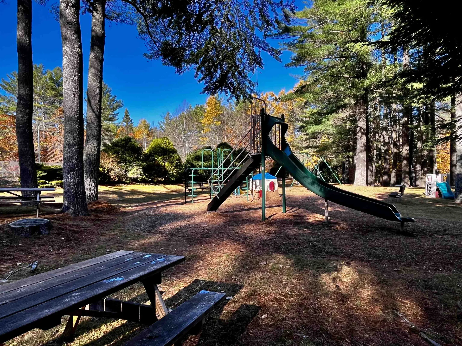 344 Chalk Pond Road Newbury NH 03255