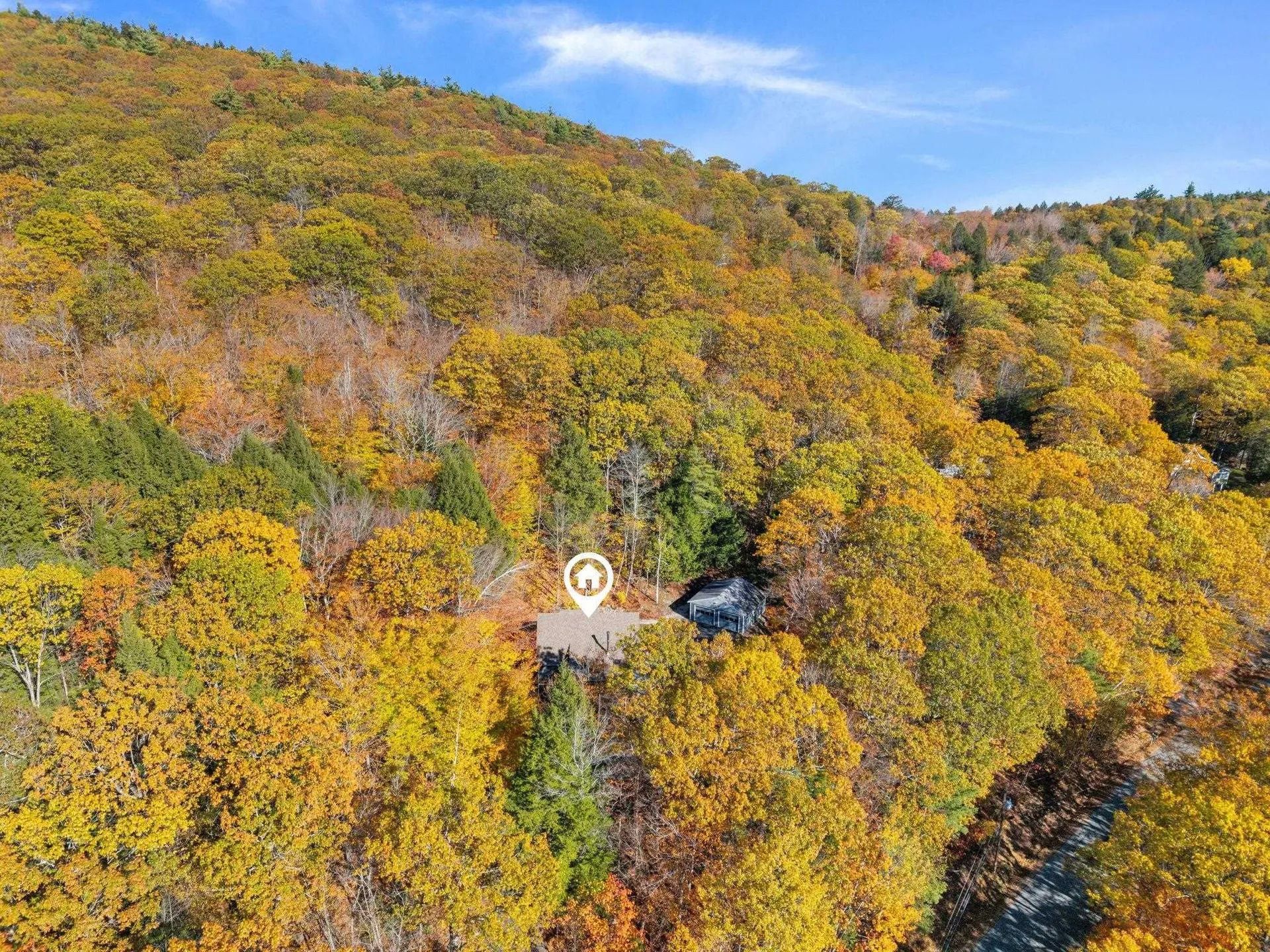 344 Chalk Pond Road Newbury NH 03255