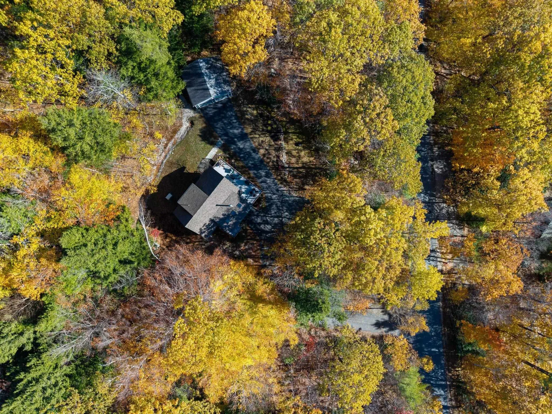 344 Chalk Pond Road Newbury NH 03255