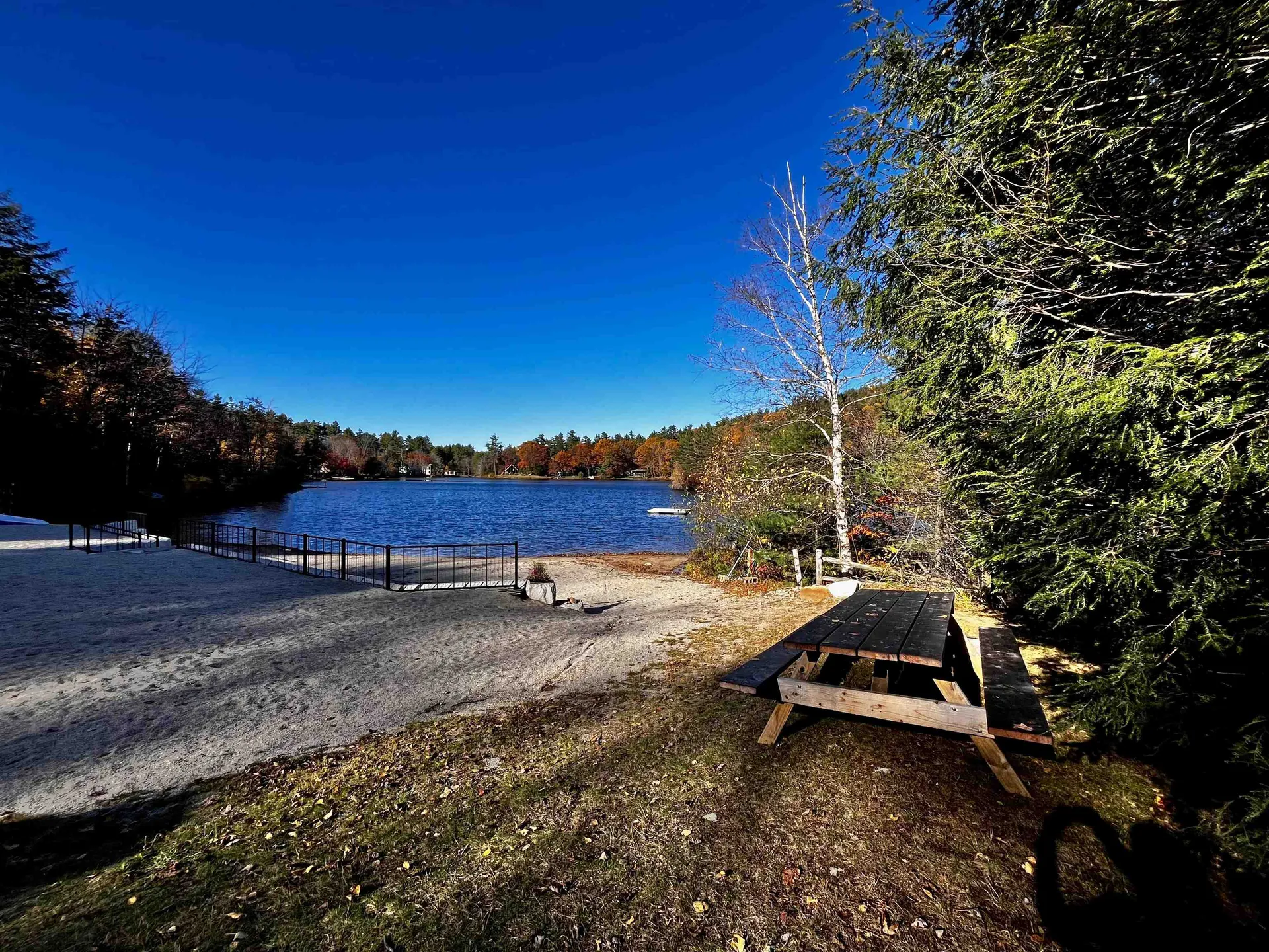 344 Chalk Pond Road Newbury NH 03255