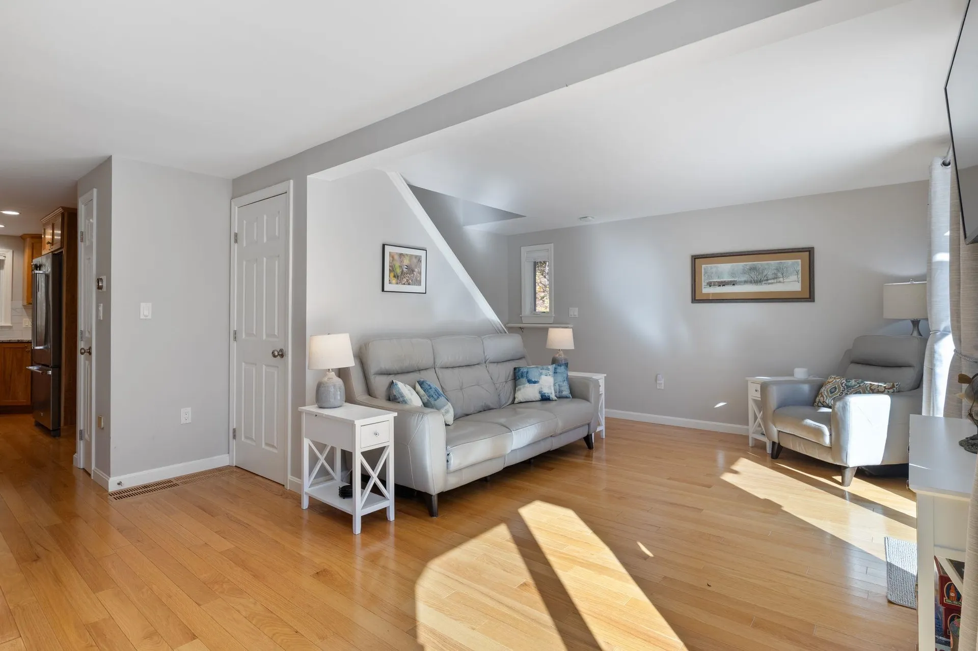 344 Chalk Pond Road Newbury NH 03255