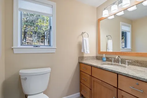 344 Chalk Pond Road Newbury NH 03255