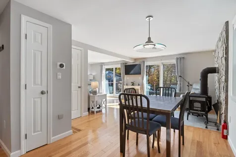 344 Chalk Pond Road Newbury NH 03255