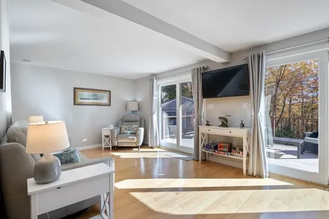 344 Chalk Pond Road Newbury NH 03255