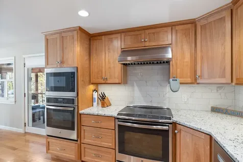 344 Chalk Pond Road Newbury NH 03255