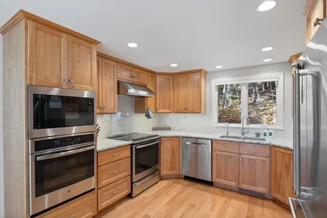 344 Chalk Pond Road Newbury NH 03255