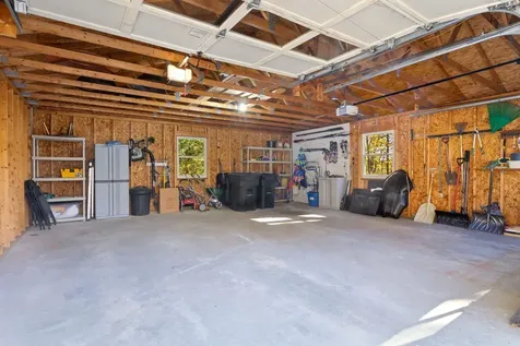 344 Chalk Pond Road Newbury NH 03255