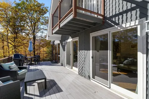 344 Chalk Pond Road Newbury NH 03255