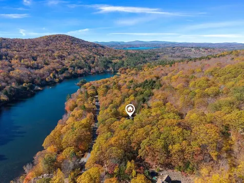 344 Chalk Pond Road Newbury NH 03255