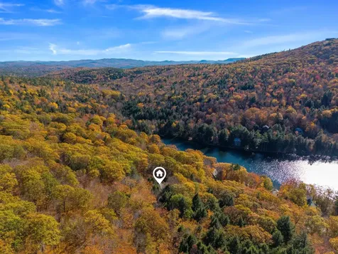 344 Chalk Pond Road Newbury NH 03255