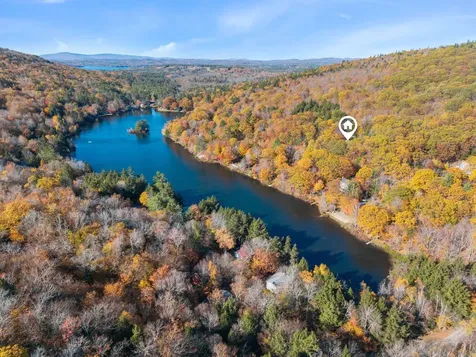 344 Chalk Pond Road Newbury NH 03255