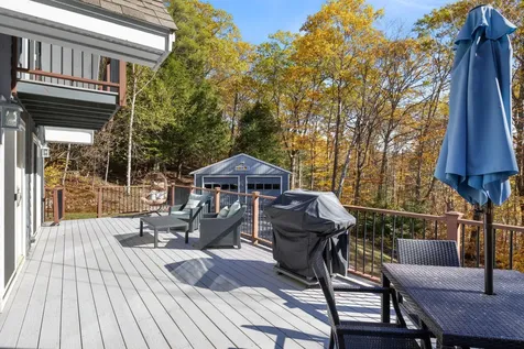 344 Chalk Pond Road Newbury NH 03255