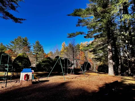 344 Chalk Pond Road Newbury NH 03255