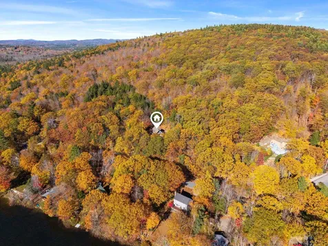 344 Chalk Pond Road Newbury NH 03255