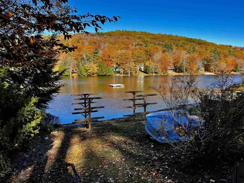 344 Chalk Pond Road Newbury NH 03255