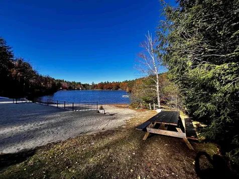 344 Chalk Pond Road Newbury NH 03255