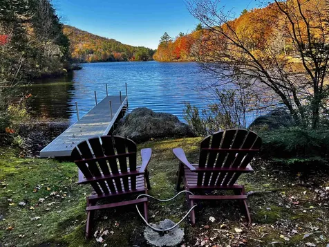 344 Chalk Pond Road Newbury NH 03255