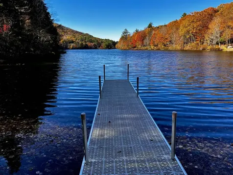 344 Chalk Pond Road Newbury NH 03255