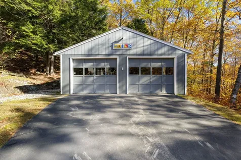 344 Chalk Pond Road Newbury NH 03255