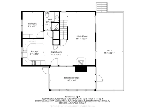 344 Chalk Pond Road Newbury NH 03255
