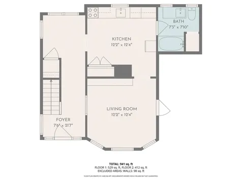 107 Arlington Street Manchester NH 03104