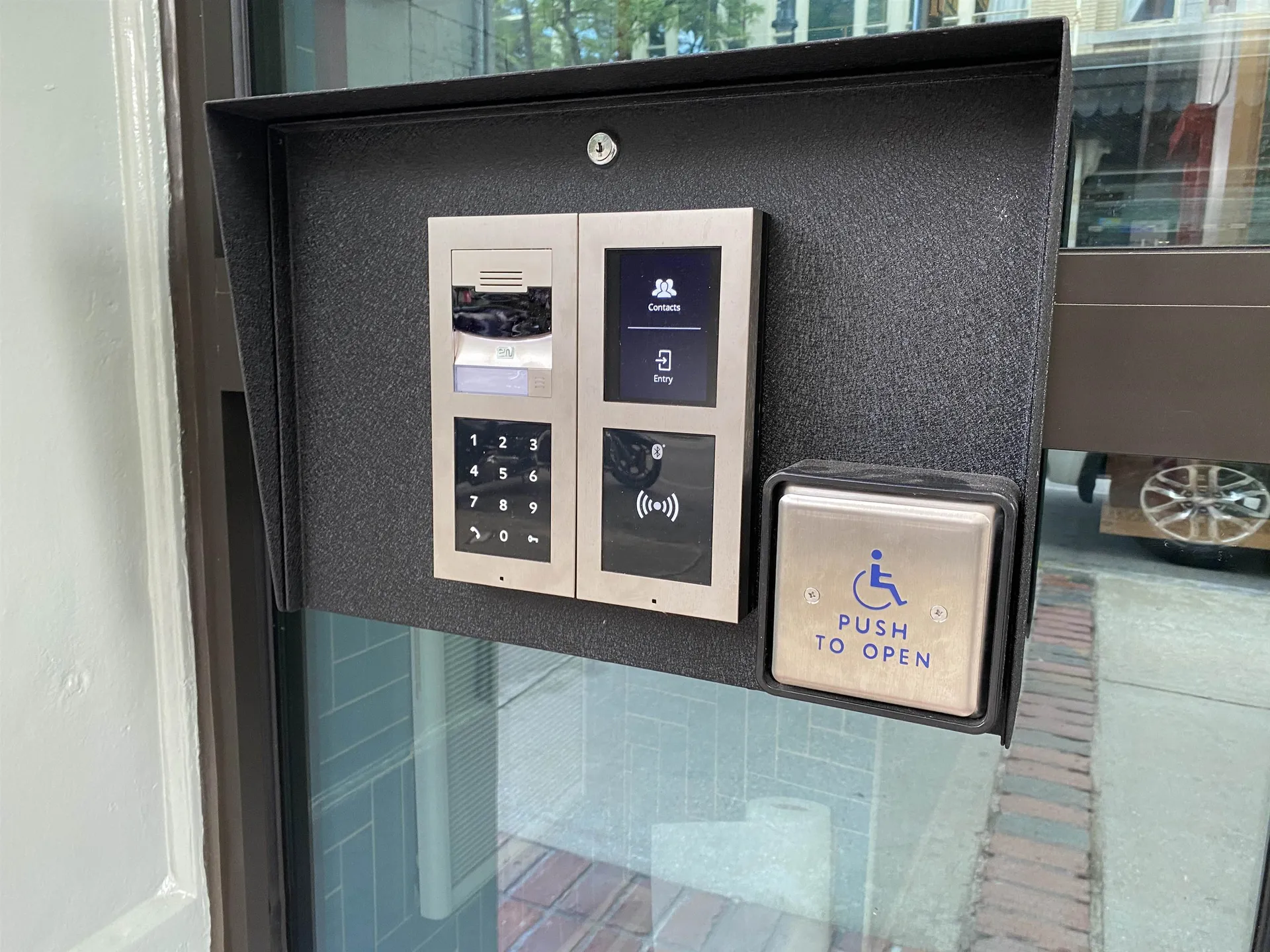 83 Hanover Street Manchester NH 03101