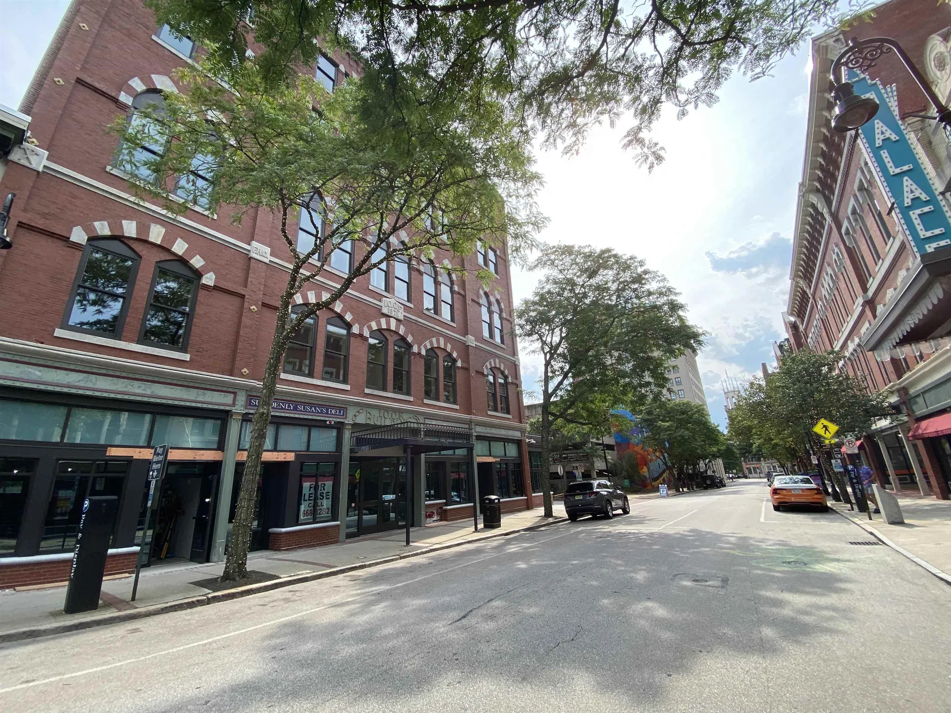 83 Hanover Street Manchester NH 03101