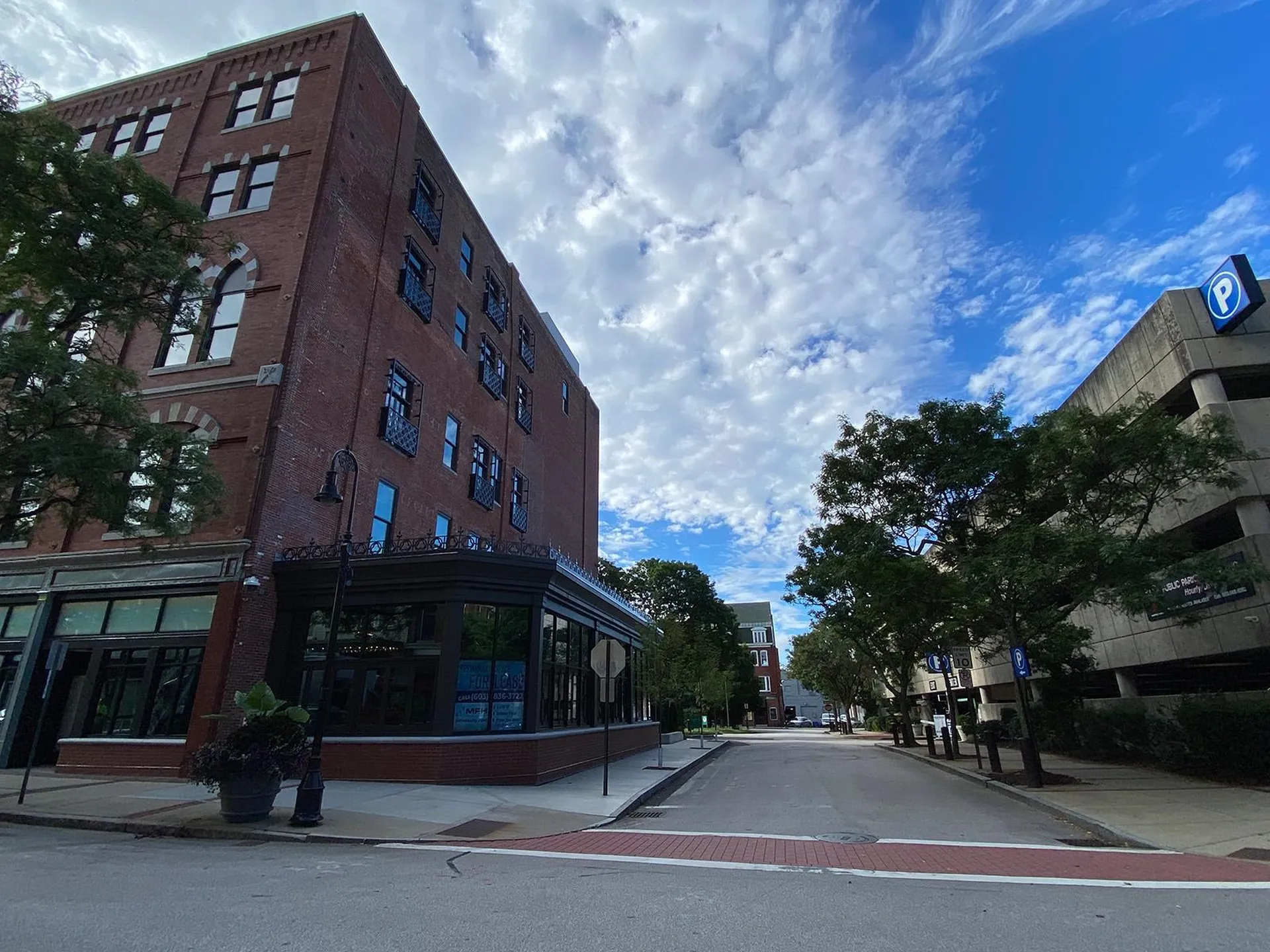 83 Hanover Street Manchester NH 03101