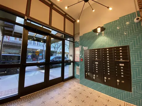 83 Hanover Street Manchester NH 03101