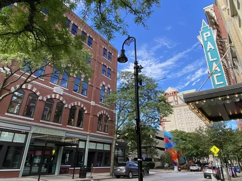 83 Hanover Street Manchester NH 03101