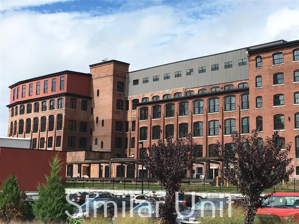 34 Franklin Street Nashua NH 03062