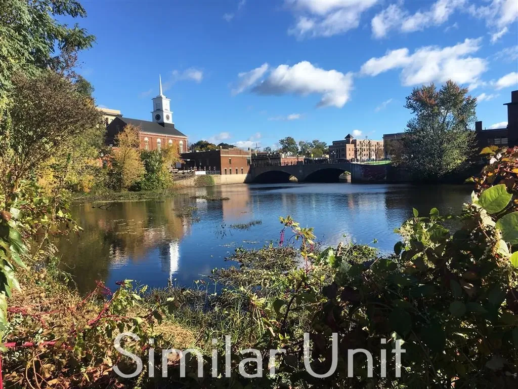 34 Franklin Street Nashua NH 03062